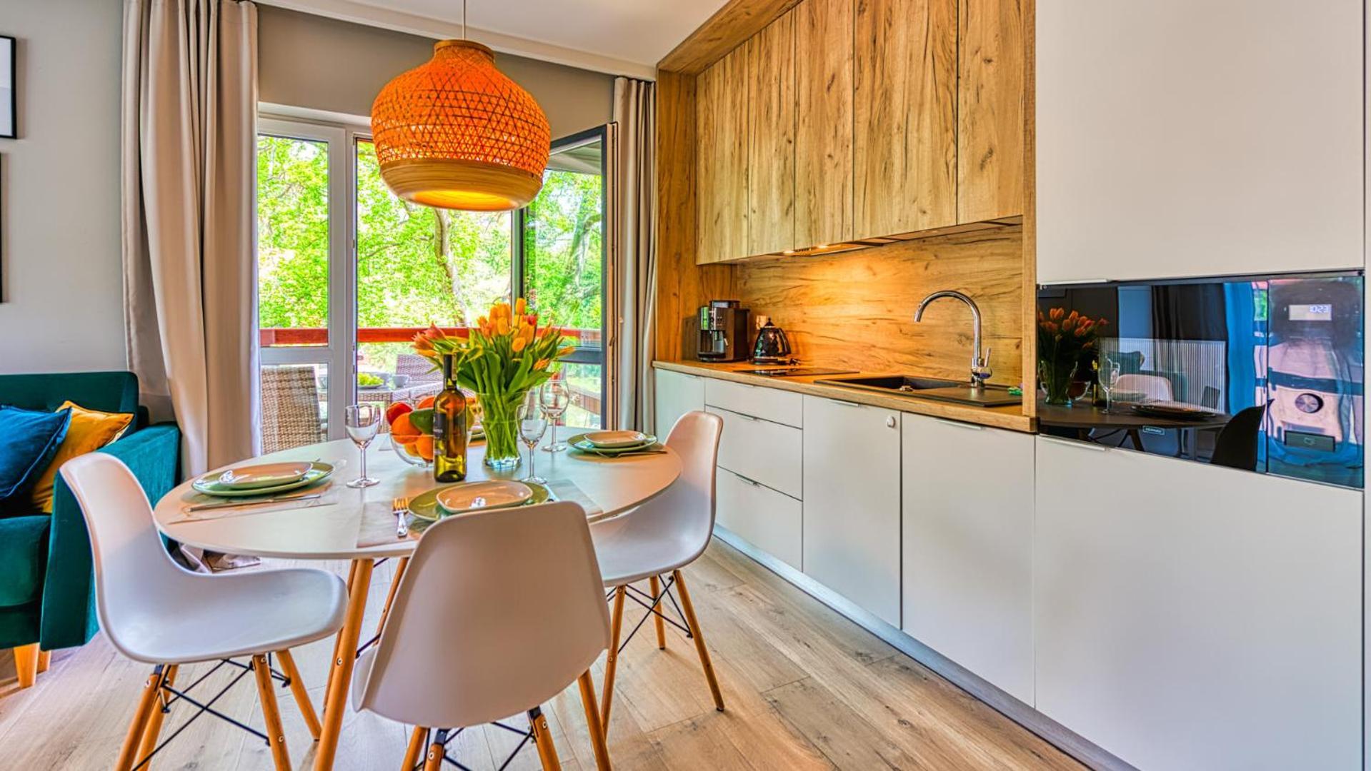 Apartament Dwa Ksiezyce - 5D Apartamenty Świeradów-Zdrój Zewnętrze zdjęcie