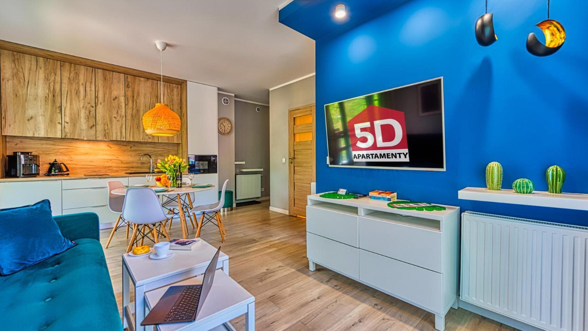 Apartament Dwa Ksiezyce - 5D Apartamenty Świeradów-Zdrój Zewnętrze zdjęcie
