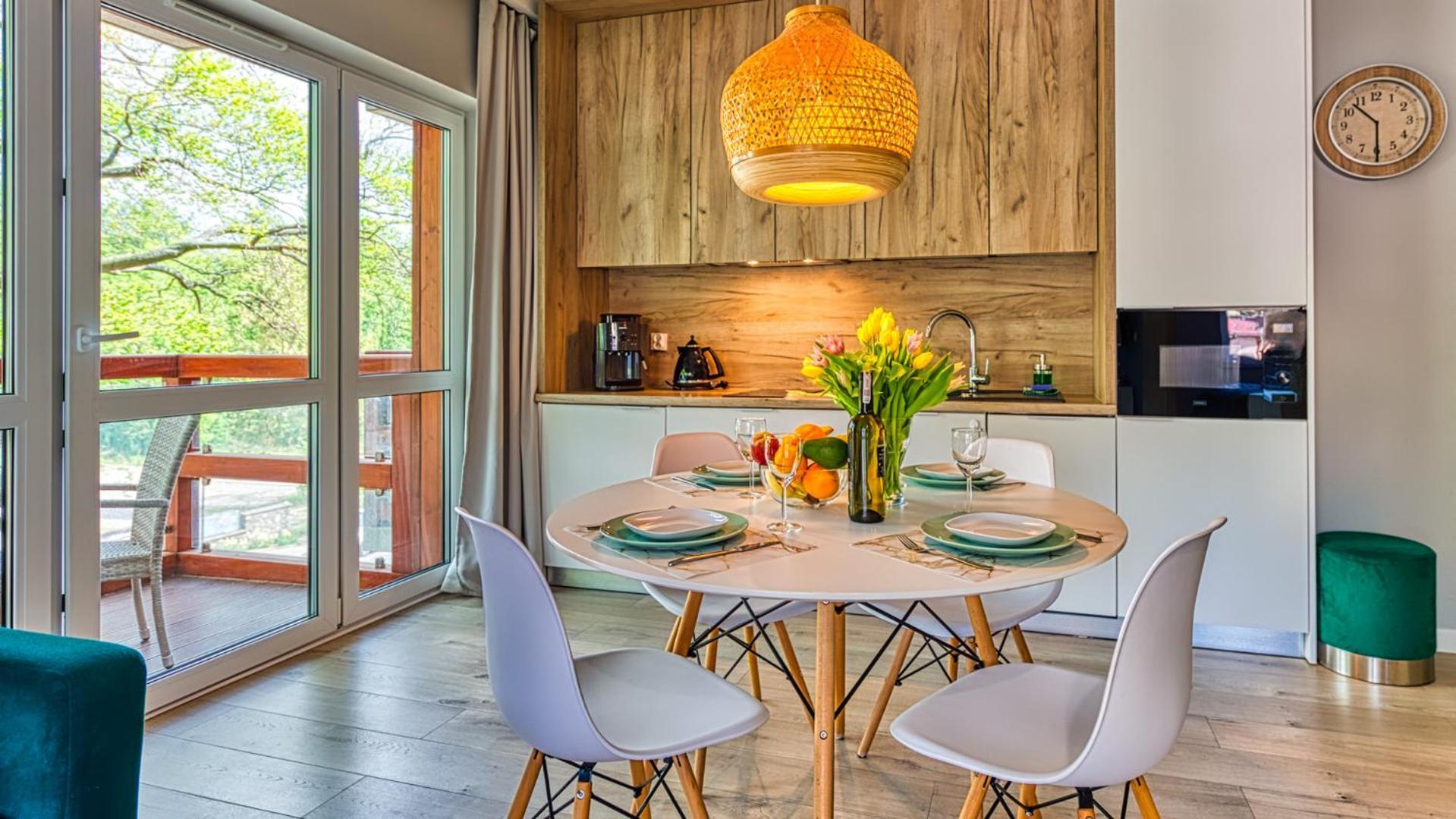 Apartament Dwa Ksiezyce - 5D Apartamenty Świeradów-Zdrój Zewnętrze zdjęcie