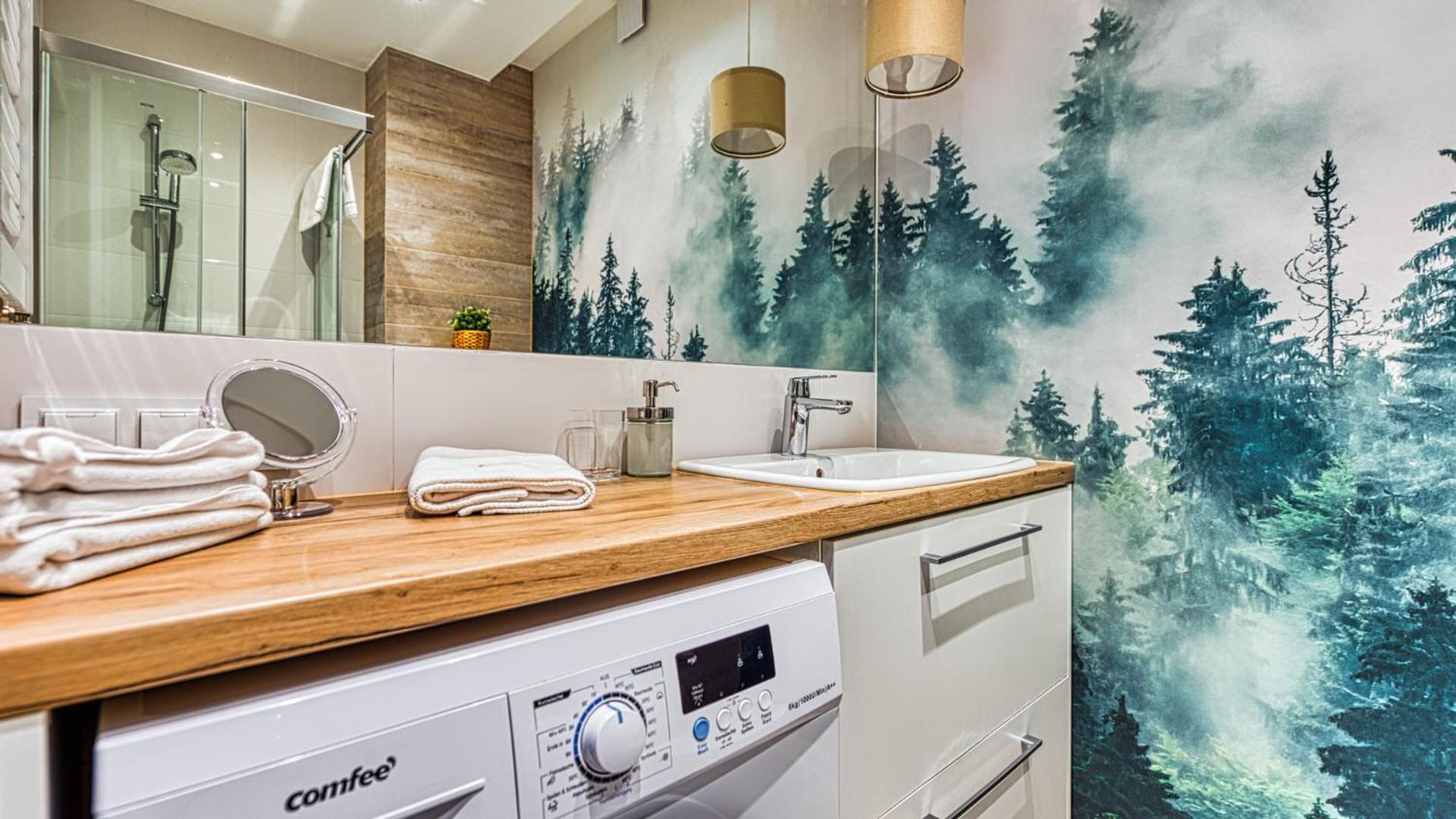 Apartament Dwa Ksiezyce - 5D Apartamenty Świeradów-Zdrój Zewnętrze zdjęcie