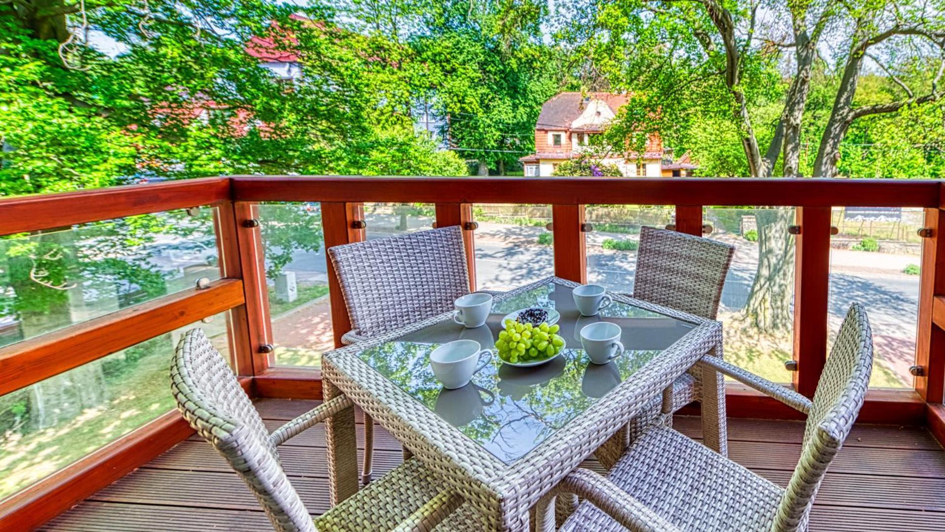 Apartament Dwa Ksiezyce - 5D Apartamenty Świeradów-Zdrój Zewnętrze zdjęcie